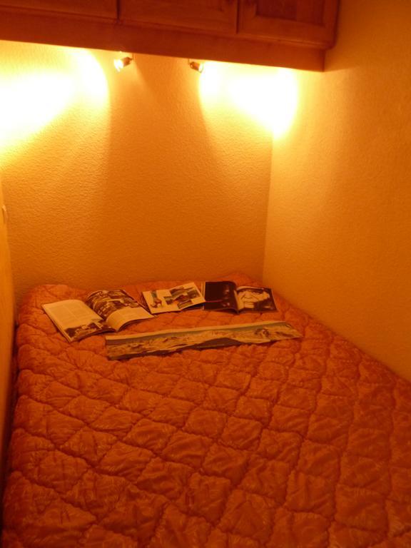 Eterlous Appartements Vti Val Thorens Exteriér fotografie